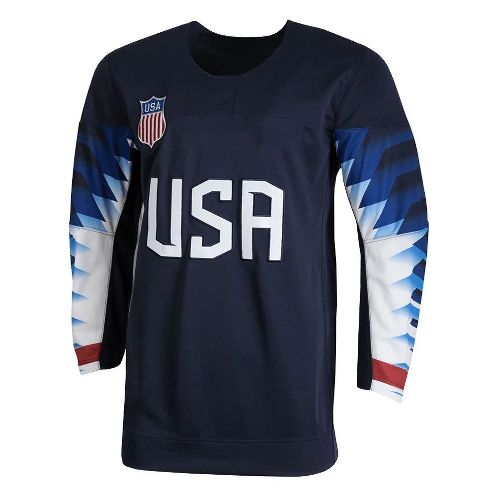 Ice Hockey Uniform